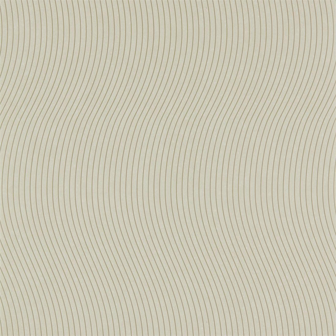 HARLEQUIN OUTLET Groove Wallpaper Beaded , Glitter Limestone - EVIW112047