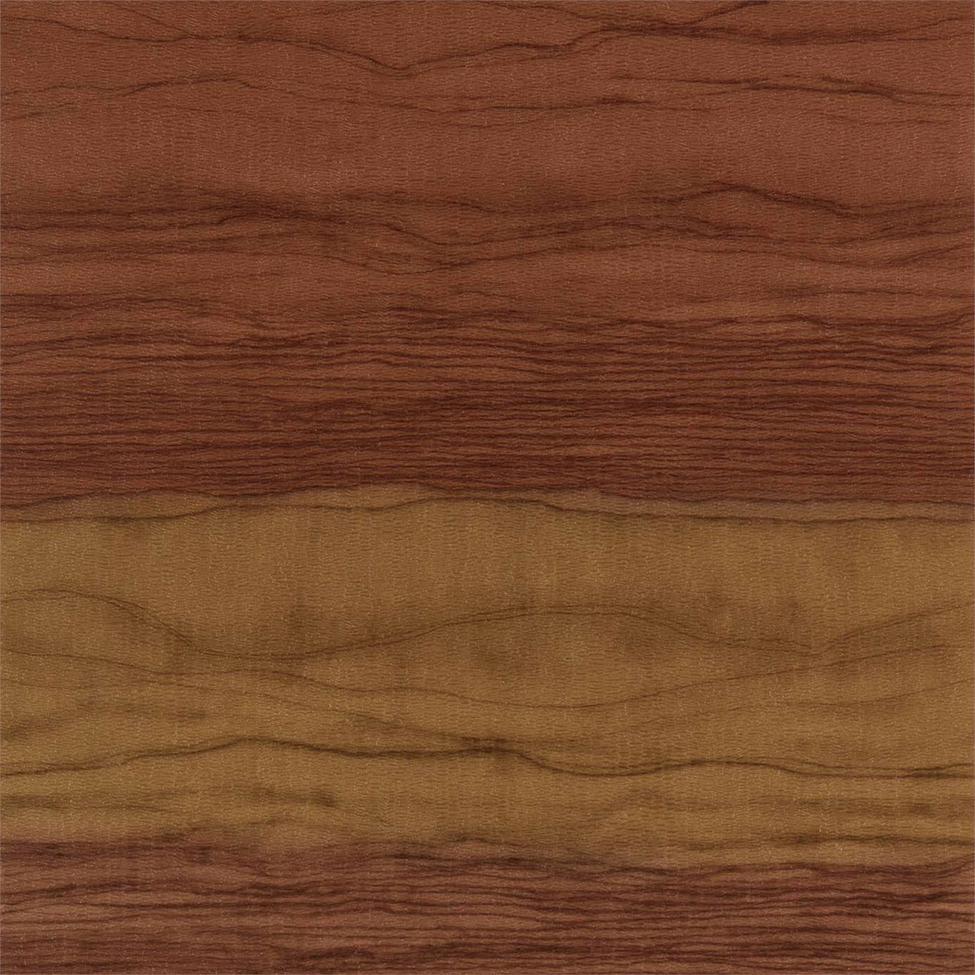HARLEQUIN OUTLET Metamorphic Wallpaper Stripes Copper , Amber - EVIW112054