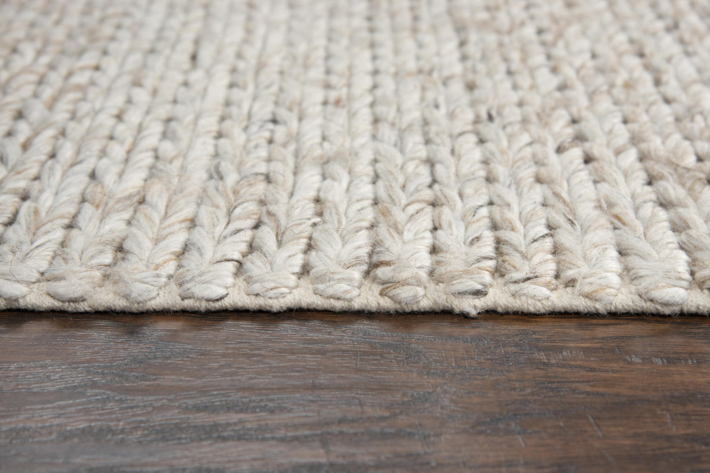 Ewe Complete me rug, Transitional, 5' x 8
