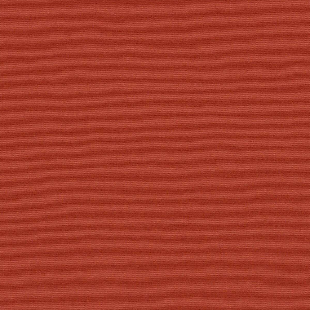 NICHOLASJOHN INC NJ-SUNN Terracotta Solid Fabric - NJ25-1218