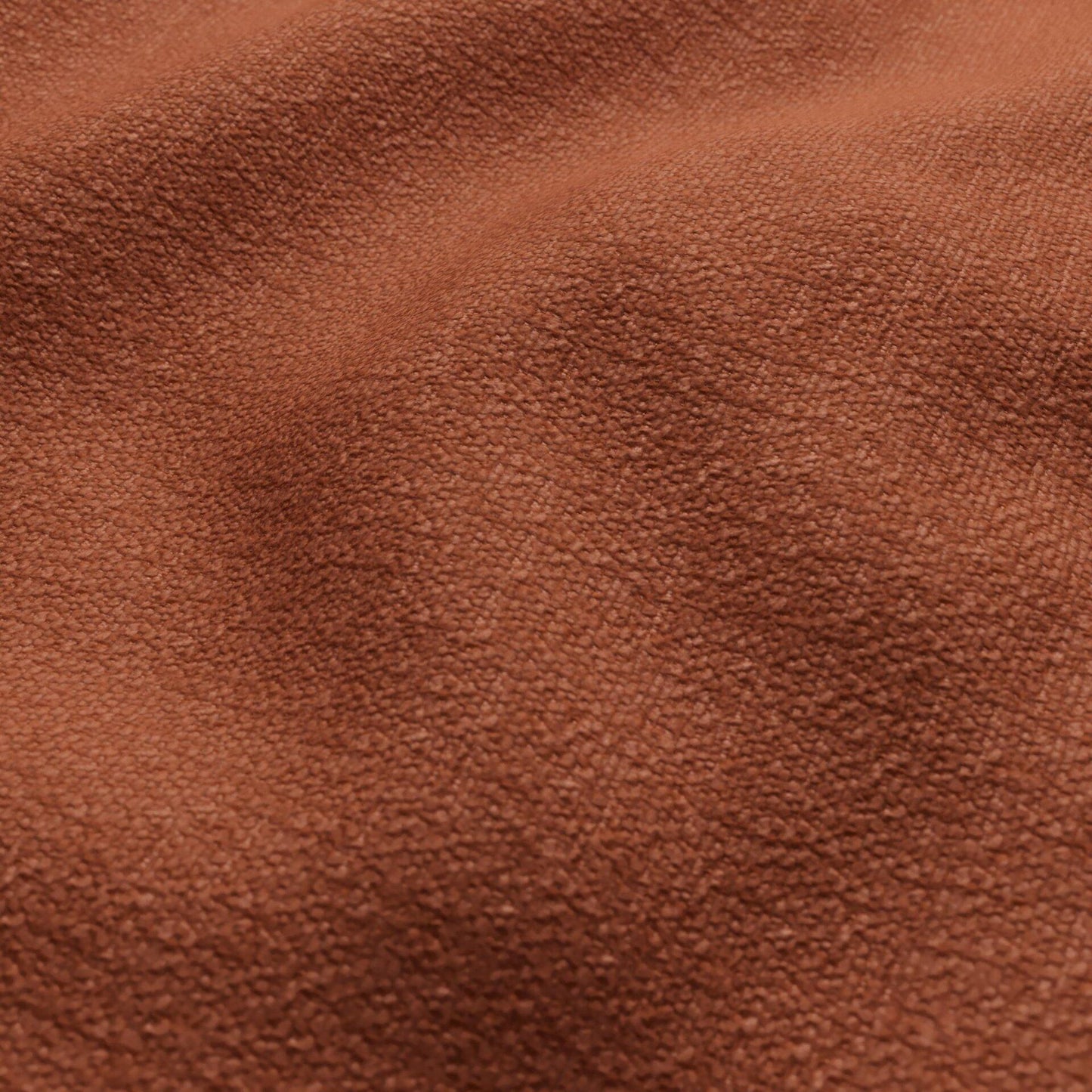 JF Fabrics FibreGuard Outdoor EXPLORE 28 Fabric Plain, Texture Coral, Pink, Orange Outdoor, Chenille - 9845128 J9651