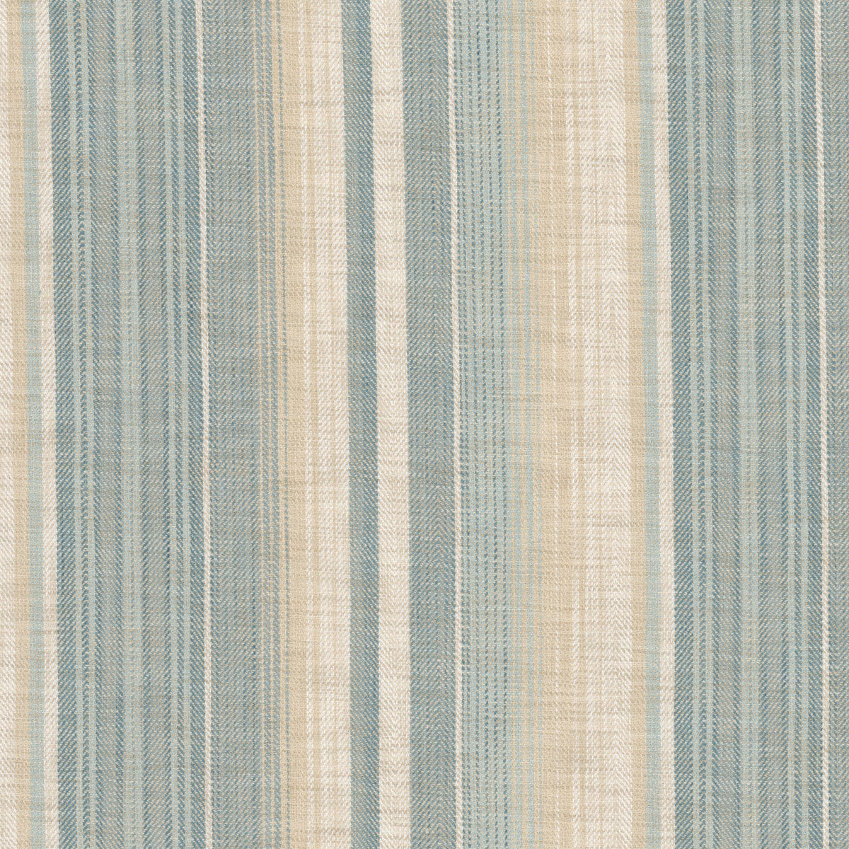 STOUT TEXTILES MULTIPURPOSE,WOVENS TRADITIONAL, STRIPE GLACIER - EXQU-1