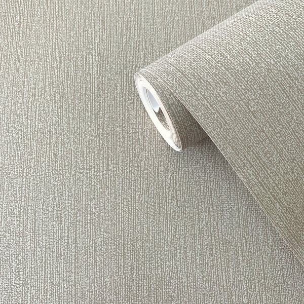 Galerie Wallcoverings Boutique Weave Galerie Wallcoverings Beige - F-EI8006