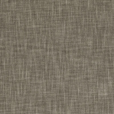 Textured grey fabric with a subtle linen appearance, ideal for upholstery or home décor projects.