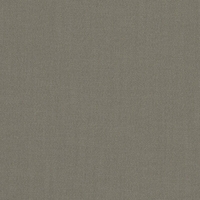 Textured gray fabric with a subtle woven pattern, ideal for upholstery or craft projects.