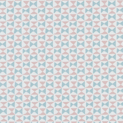 CLARKE AND CLARKE PRINT GEOMETRIC ,, - F1376/01.CAC.0 OUTLET