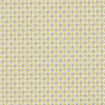 CLARKE AND CLARKE PRINT GEOMETRIC ,, - F1377/04.CAC.0 OUTLET