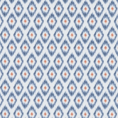 CLARKE AND CLARKE PRINT IKAT/SOUTHWEST/KILIMS ,, - F1379/02.CAC.0 OUTLET