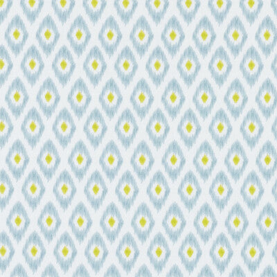 CLARKE AND CLARKE PRINT IKAT/SOUTHWEST/KILIMS ,, - F1379/03.CAC.0 OUTLET