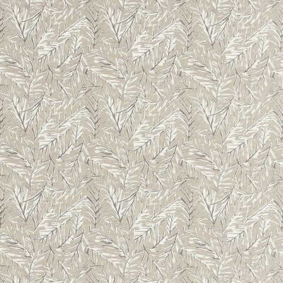 CLARKE AND CLARKE BOTANICAL & FLORAL BEIGE,SILVER,WHITE - F1410/04.CAC.0 OUTLET