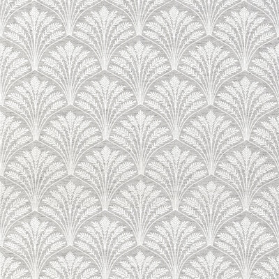 CLARKE AND CLARKE BOTANICAL & FLORAL GREY,WHITE, - F1413/03.CAC.0 OUTLET
