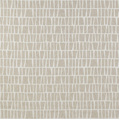 CLARKE AND CLARKE GEOMETRIC BEIGE,WHITE, - F1414/04.CAC.0 OUTLET