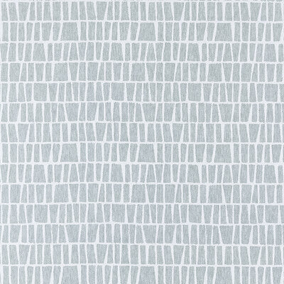 CLARKE AND CLARKE GEOMETRIC BLUE,SPA,WHITE - F1414/05.CAC.0 OUTLET