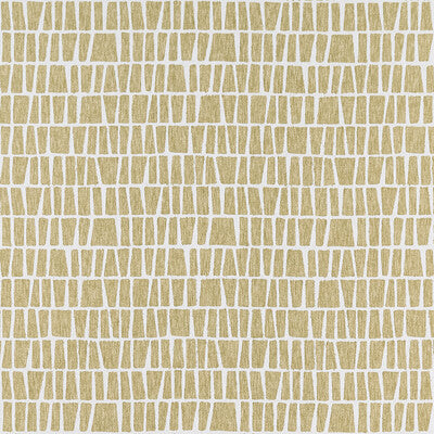 CLARKE AND CLARKE GEOMETRIC YELLOW,GOLD,WHITE - F1414/06.CAC.0 OUTLET