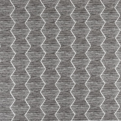 CLARKE AND CLARKE GEOMETRIC GREY,WHITE,CHARCOAL - F1415/03.CAC.0 OUTLET