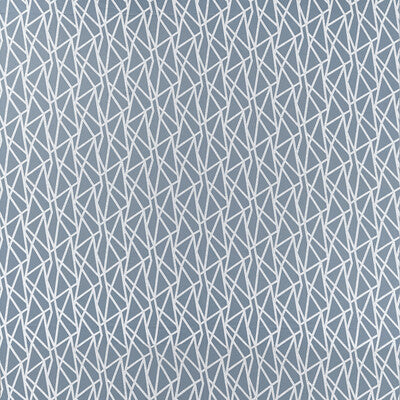 CLARKE AND CLARKE GEOMETRIC BLUE,WHITE, - F1459/08.CAC.0 OUTLET