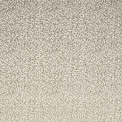Velvet fabric in light beige/taupe with a subtle textured finish, suitable for upholstery or decorative accents.