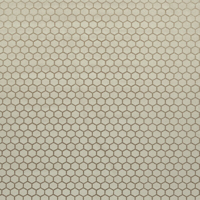 CLARKE AND CLARKE VELVET GEOMETRIC BEIGE,TAUPE, - F1565/07.CAC.0 OUTLET