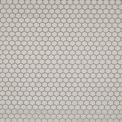 CLARKE AND CLARKE VELVET GEOMETRIC TAUPE,GREY, - F1565/08.CAC.0 OUTLET