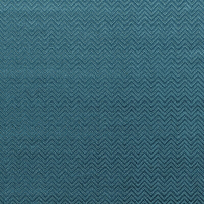CLARKE AND CLARKE VELVET FLAMESTITCH TEAL,, - F1566/05.CAC.0 OUTLET