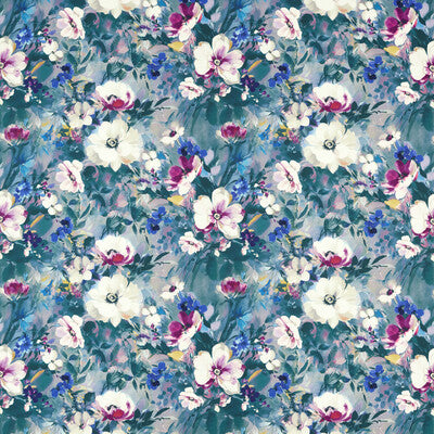 CLARKE AND CLARKE VELVET PURPLE,LAVENDER, - F1574/01.CAC.0 OUTLET