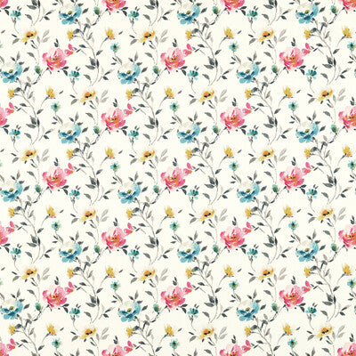 CLARKE AND CLARKE PRINT MULTI,PINK,GREY - F1593/02.CAC.0 OUTLET