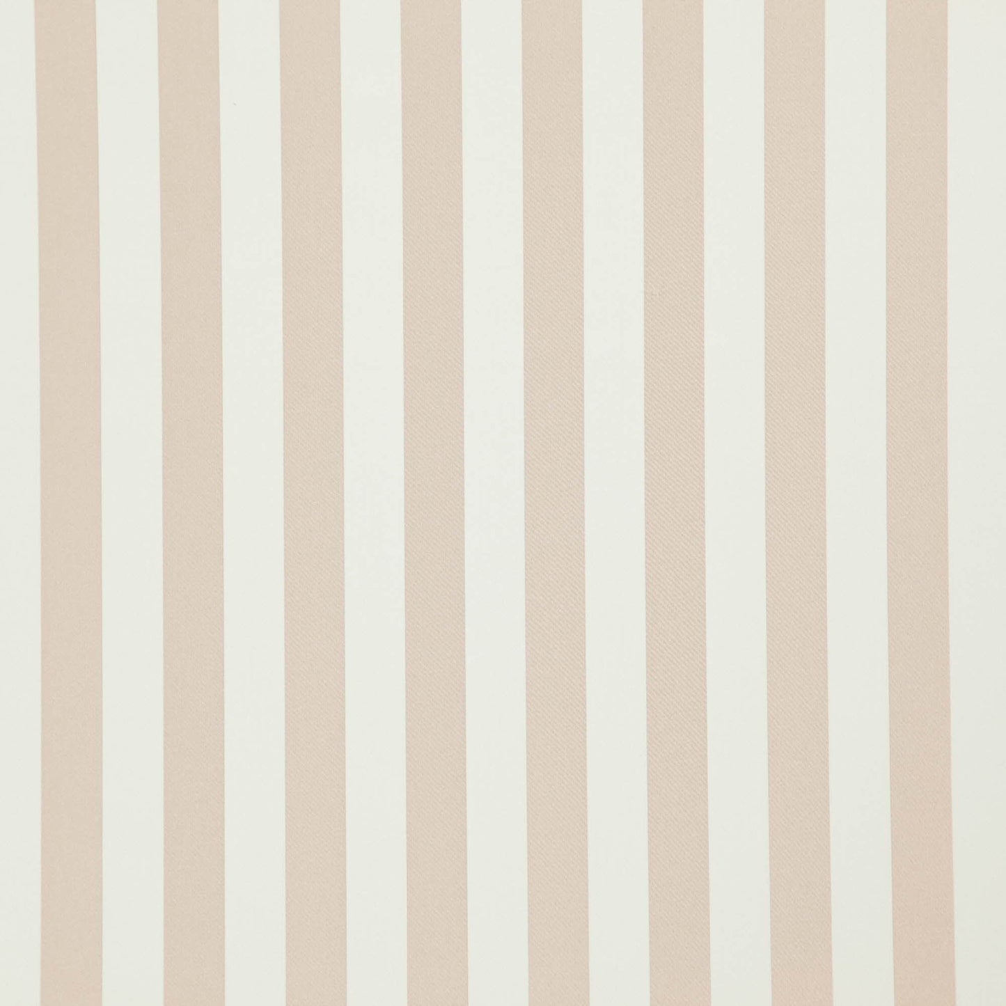 Pink stripe satin fabric.