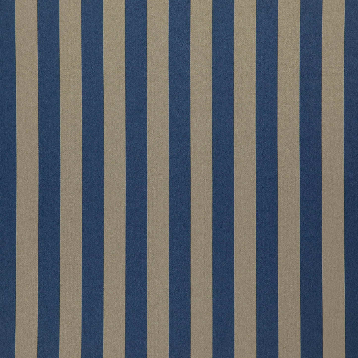 JF Fabrics FALSETTO 68 Fabric Traditional,Transitional,Contemporary,Stripe Blue,Brown Sateen - 5906968 J7611