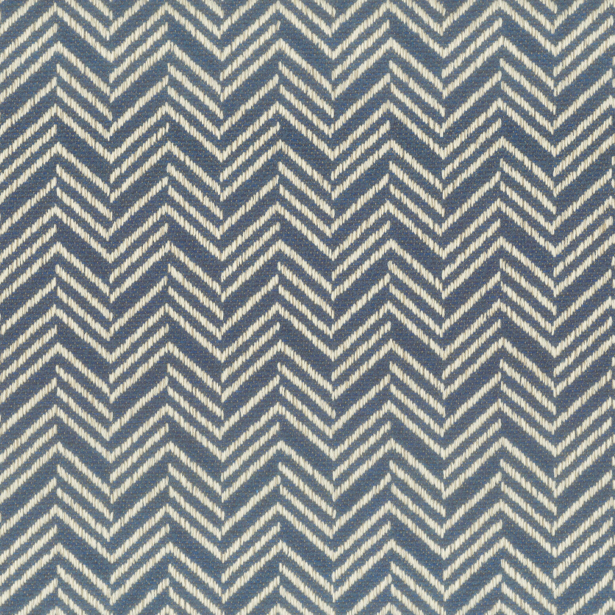 STOUT TEXTILES UPHOLSTERY,WOVENS TRANSITIONAL,, FLAMESTITCH INDIGO,INK - FARG-1
