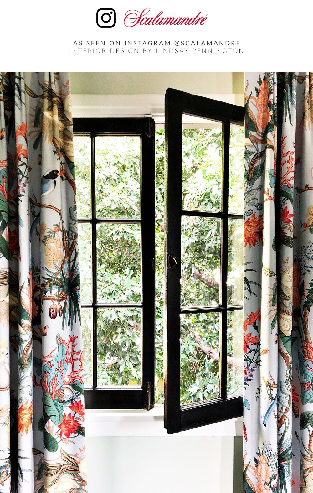 SCALAMANDRE CINQUE TERRA FABRIC CORAL SKY - FB 0001CINQ NEW SKU # FBCINQ0001