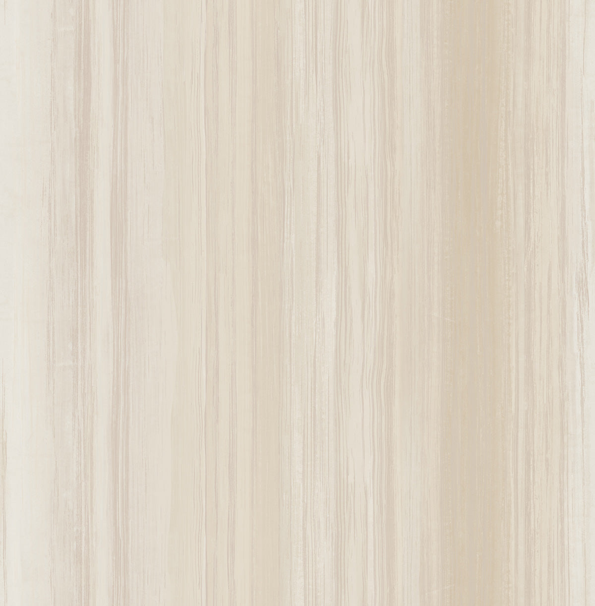 Seabrook Designs Stripe Striped Contemporary Metallic Pearl , Dusty Rose - FI71201