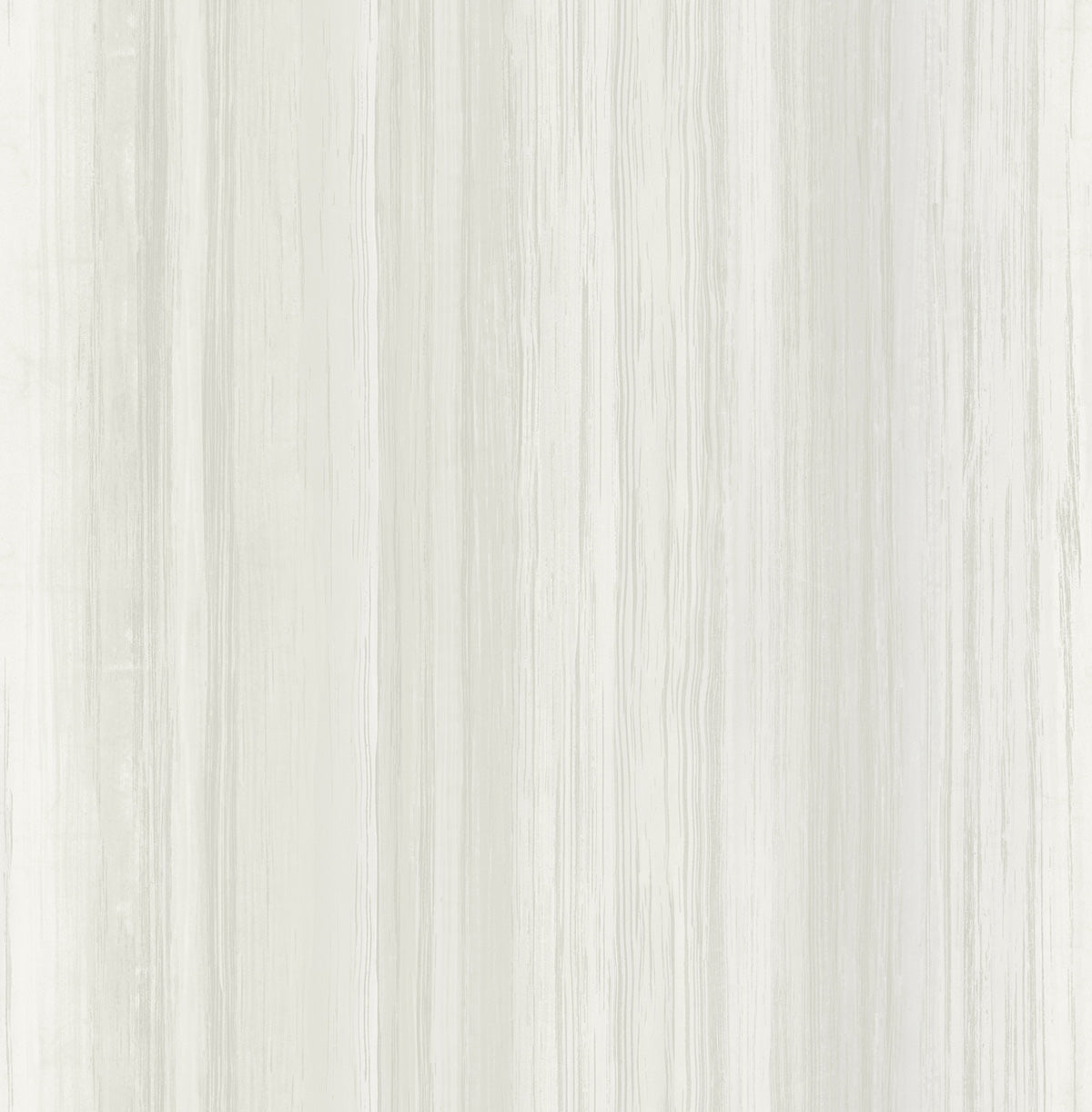 Seabrook Designs Stripe Striped Contemporary Metallic Pearl , Light Grey - FI71203