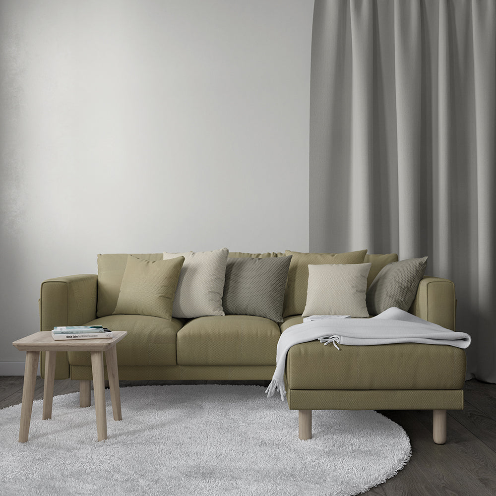 NICHOLASJOHN INC NJ-FORA Golden Solid,Traditional Fabric - NJ25-1266