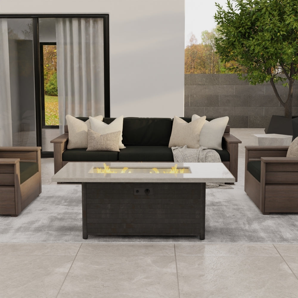 NICHOLASJOHN INC NJ-SUBURBIA Charcoal Texture Fabric - NJ25-1275