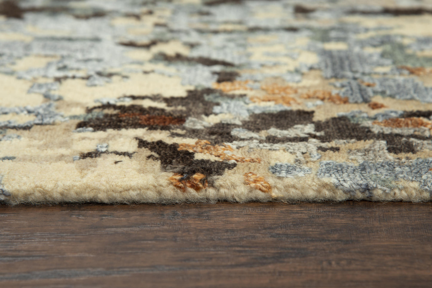 Rug, 10' x 14', FINFIN10804331014