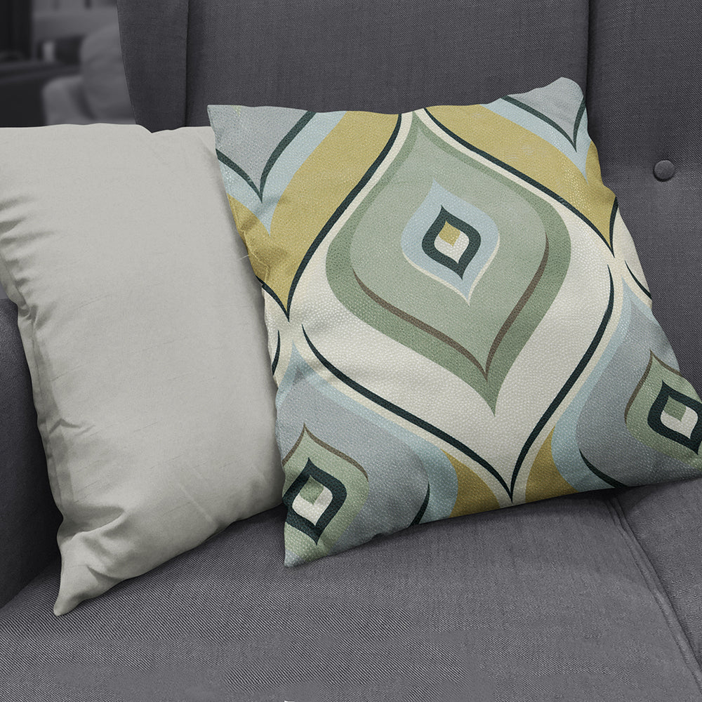 NICHOLASJOHN INC NJ-POOCHI Clover Solid,Traditional Fabric - NJ25-1276