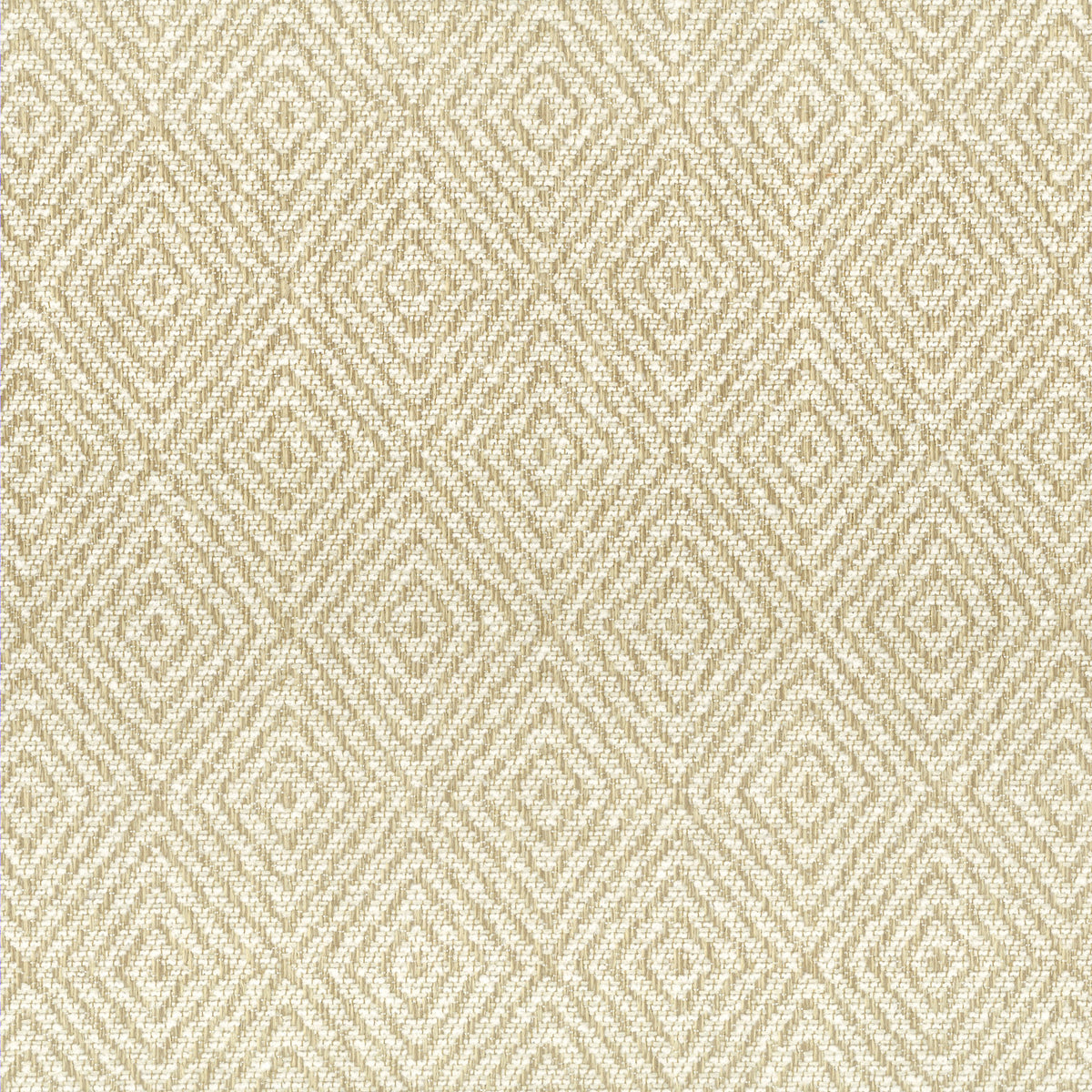 STOUT TEXTILES UPHOLSTERY,WOVENS TRADITIONAL, DIAMOND PARCHMENT - FITC-1