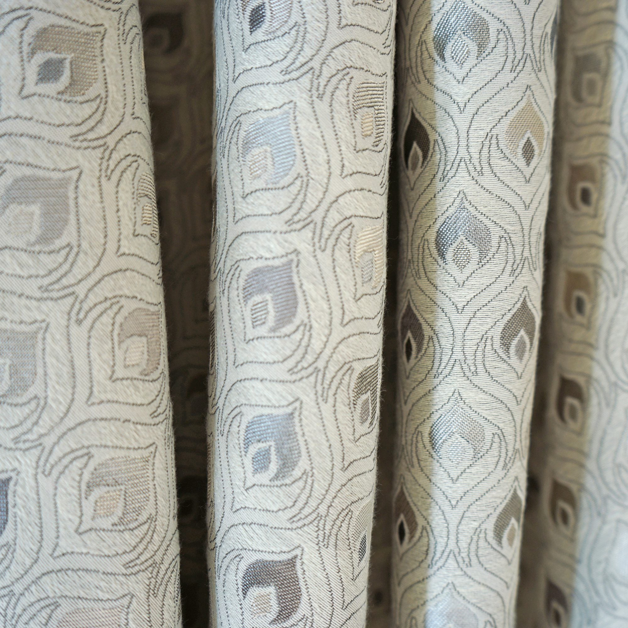 JF Fabrics JF Studio FLAME 96 Fabric Traditional,Transitional,Contempo ...
