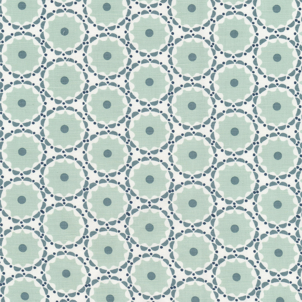 STOUT TEXTILES MULTIPURPOSE,PRINT TRANSITIONAL,, CIRCLE VAPOR - FLEE-1