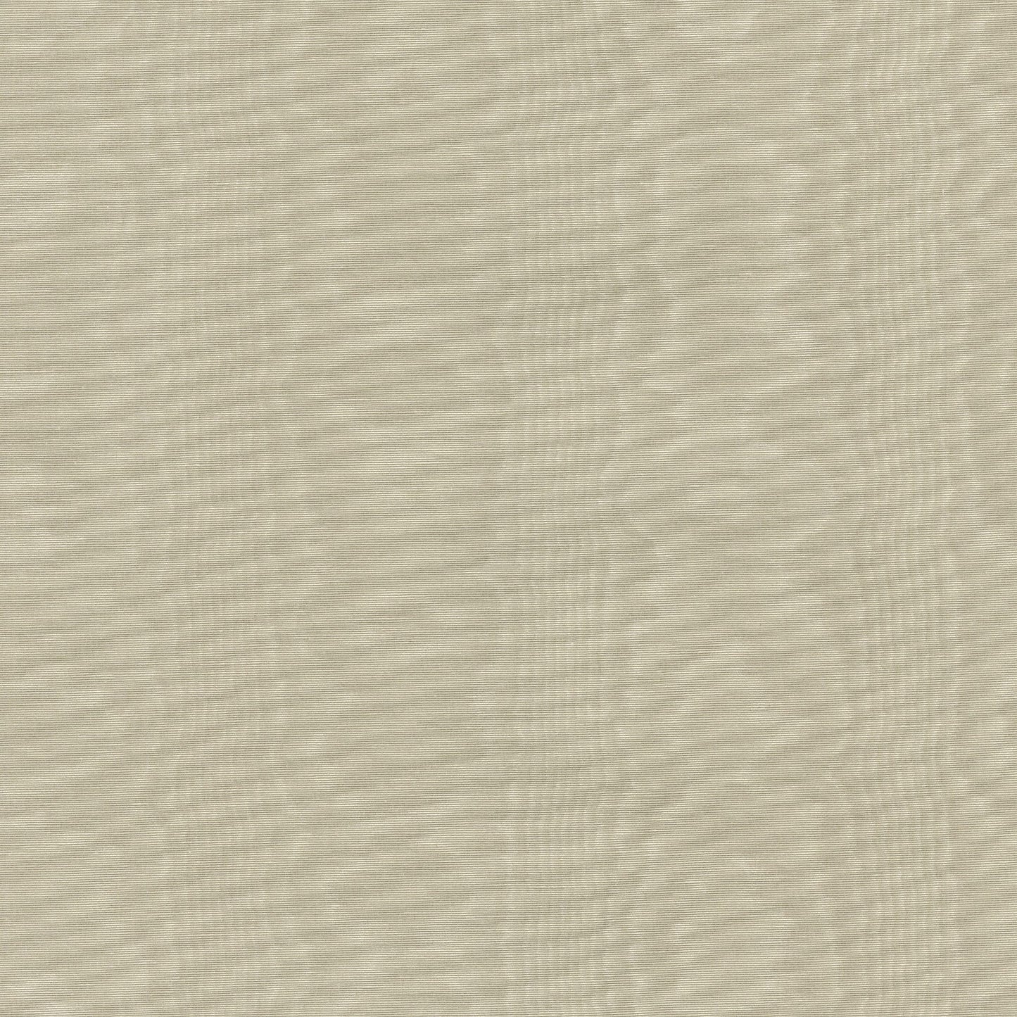 JF Fabrics FLUTE 33 Fabric Traditional,Transitional,Contemporary,Plain Creme,Beige Moire - 5732333 J6931