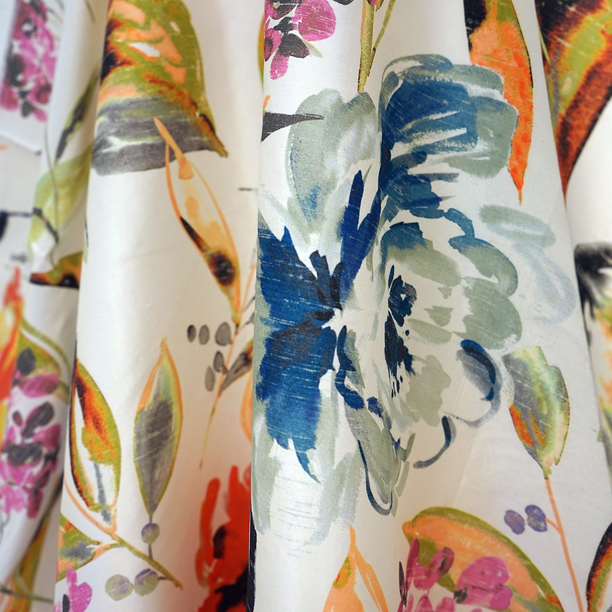 JF Fabrics JF Studio FOLIA 25 Fabric Traditional,Transitional,Contempo ...
