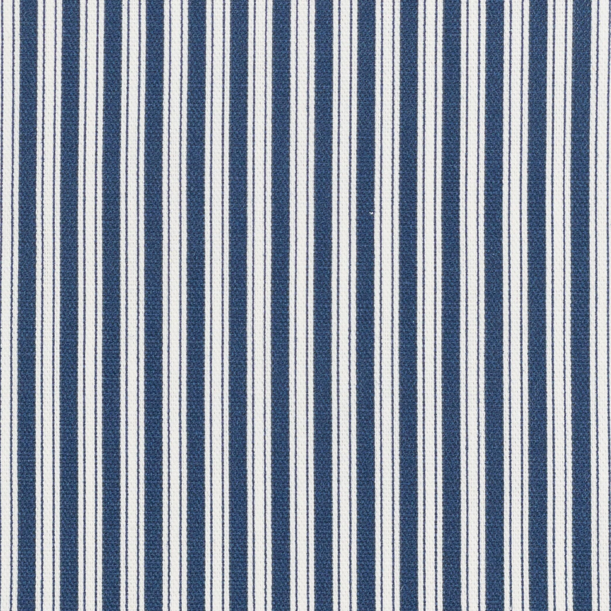 STOUT TEXTILES MULTIPURPOSE,PRINT TRADITIONAL, STRIPE NAVY - FORG-2