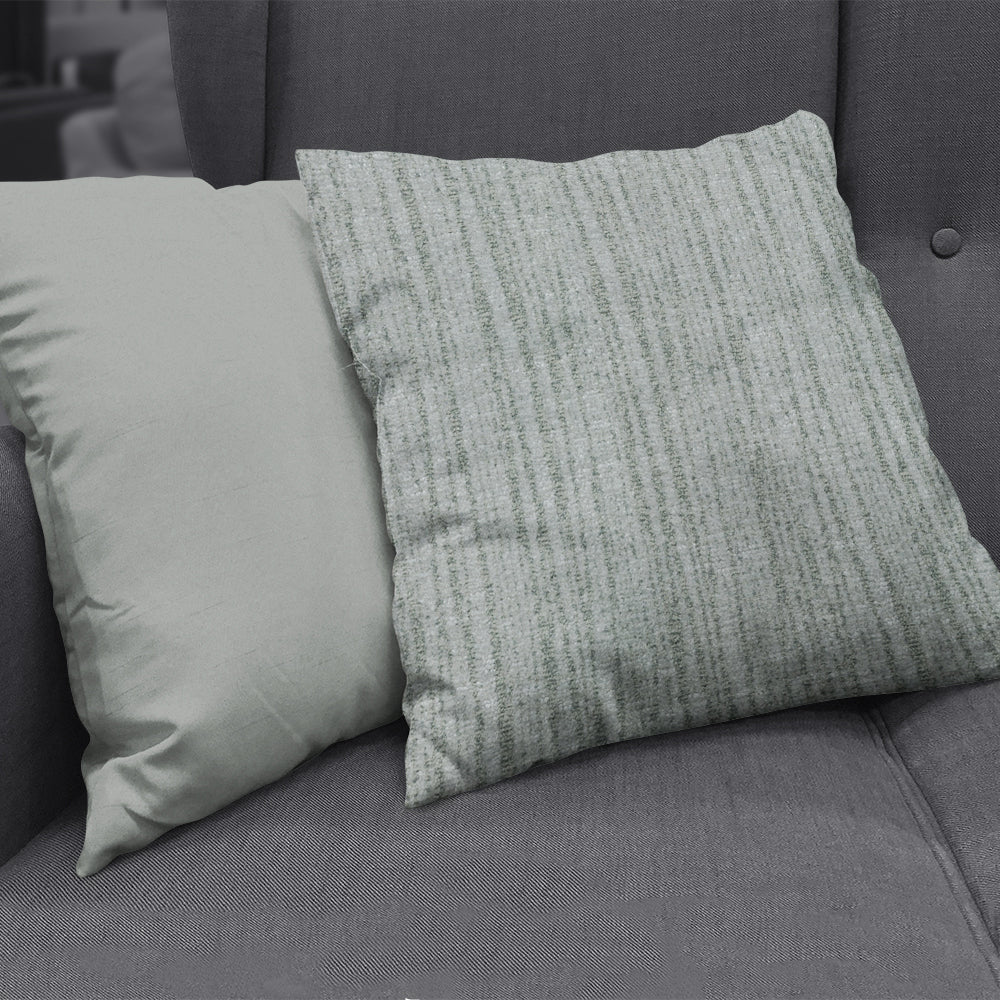 NICHOLASJOHN INC NJ-GARRISON Seaglass Geometric,Transitional Fabric - NJ25-1291