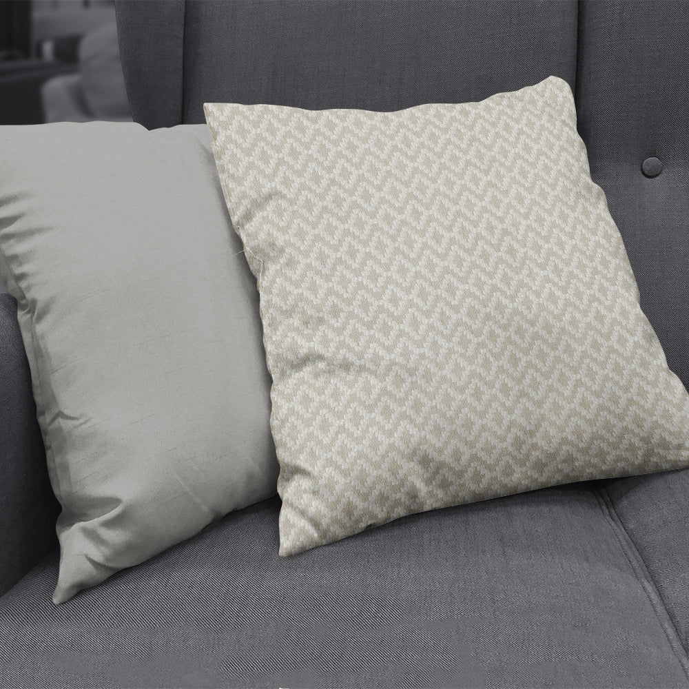 NICHOLASJOHN INC NJ-WEALTH Pearl Geometric,Transitional Fabric - NJ25-1295