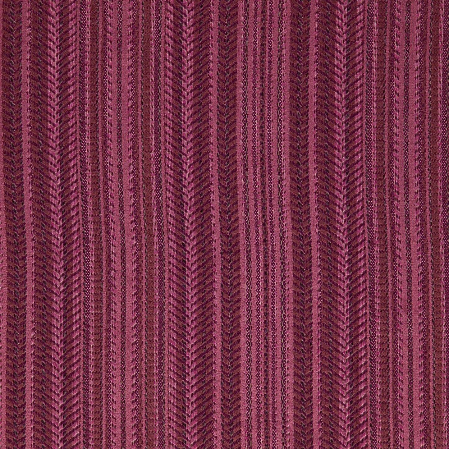 JF Fabrics fibre-guard FRACK 45 Fabric Traditional,Transitional,Contemporary,Stripe Burgundy/Red,Pink Chenille,Texture - 6005545 J7911