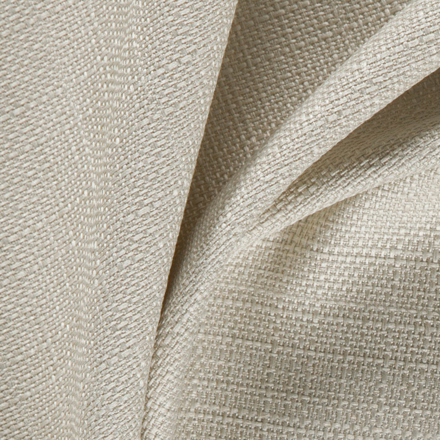 JF Fabrics everyday FREESTYLE 31 Fabric Traditional,Transitional,Contemporary,Plain Creme,Beige Texture,Linen Texture - 7633931 J8341