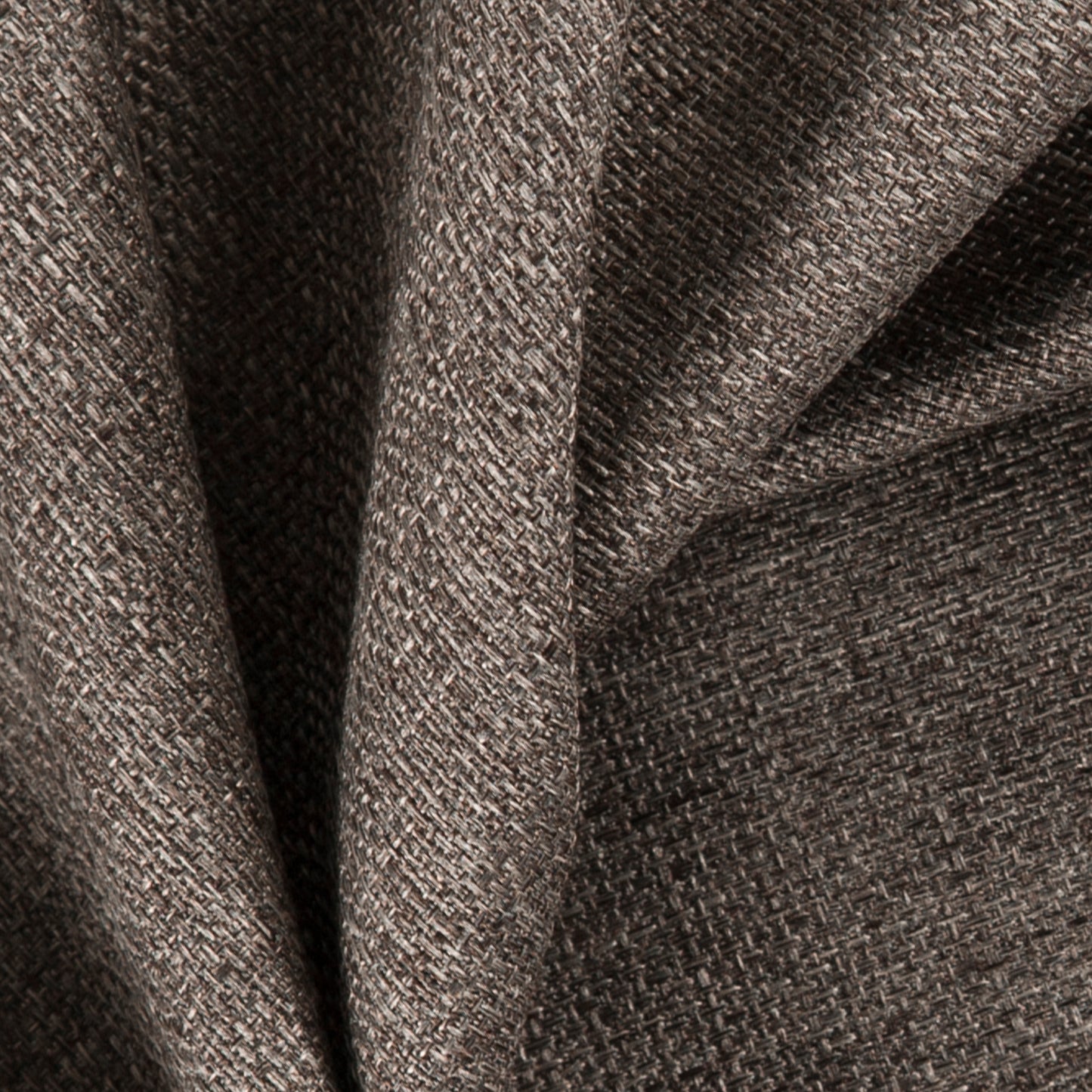 JF Fabrics everyday FREESTYLE 35 Fabric Traditional,Transitional,Contemporary,Plain Brown Texture,Linen Texture - 7633935 J8341