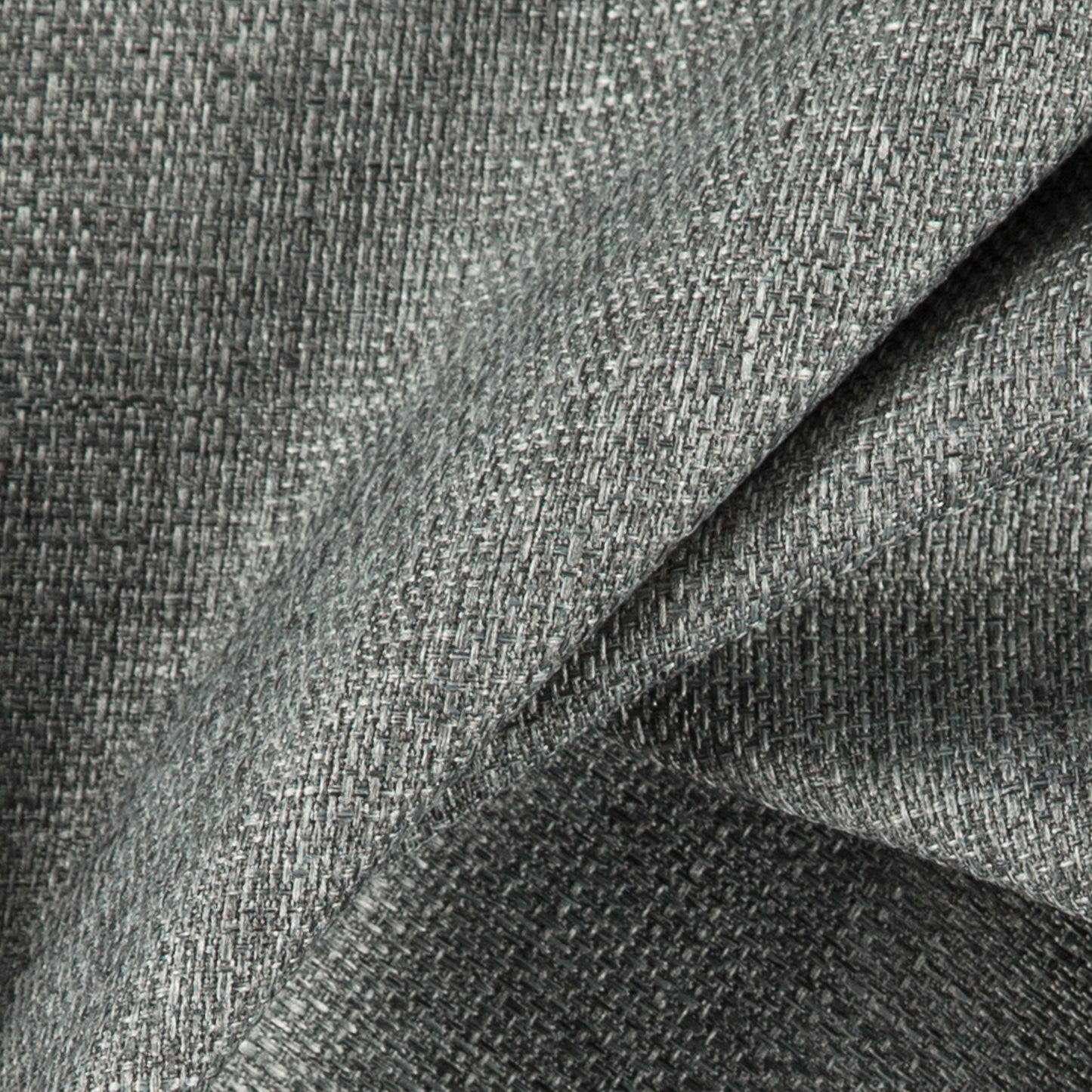 JF Fabrics everyday FREESTYLE 96 Fabric Traditional,Transitional,Contemporary,Plain Grey,Silver Texture,Linen Texture - 7633996 J8341