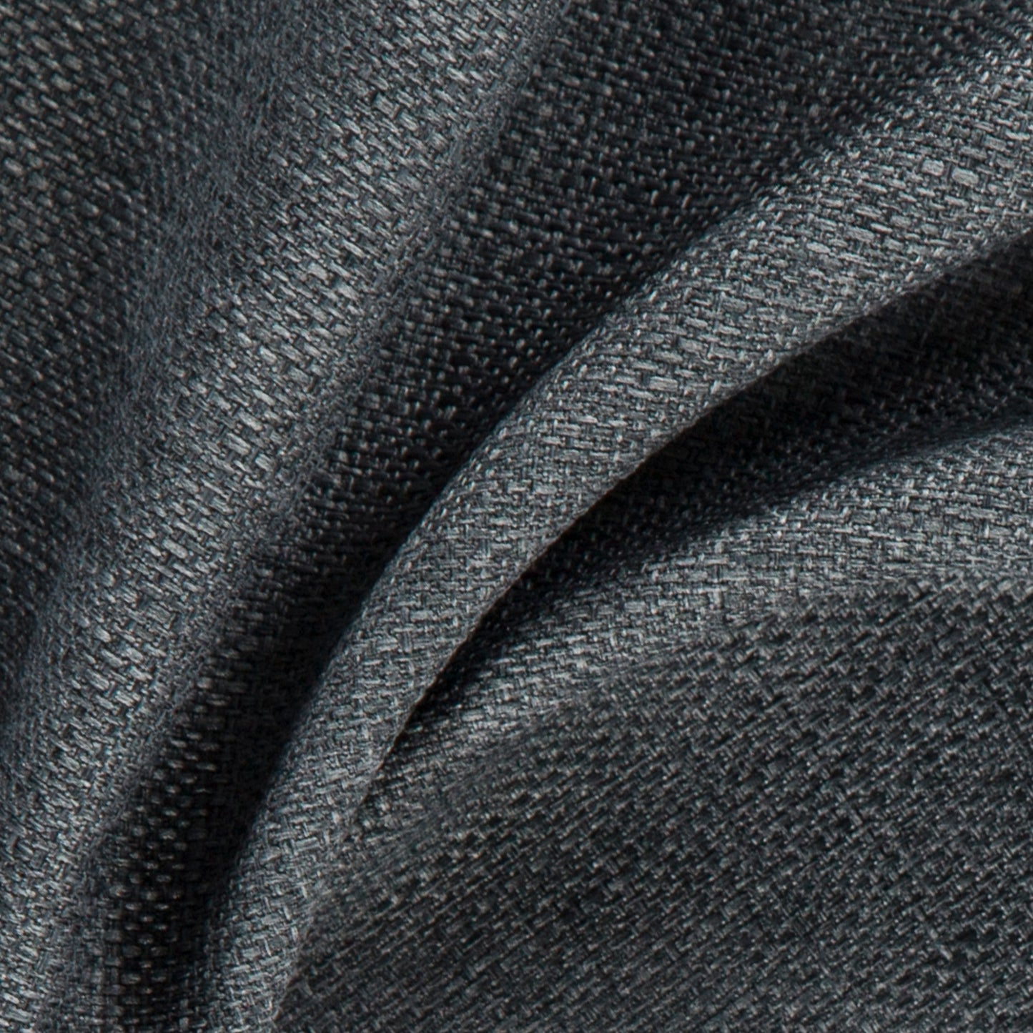 JF Fabrics everyday FREESTYLE 97 Fabric Traditional,Transitional,Contemporary,Plain Grey,Silver Texture,Linen Texture - 7633997 J8341