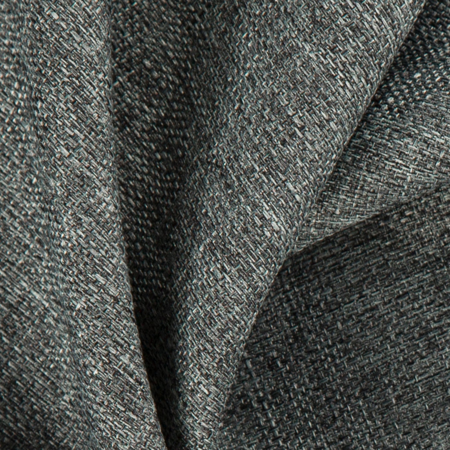 JF Fabrics everyday FREESTYLE 98 Fabric Traditional,Transitional,Contemporary,Plain Grey,Silver Texture,Linen Texture - 7633998 J8341